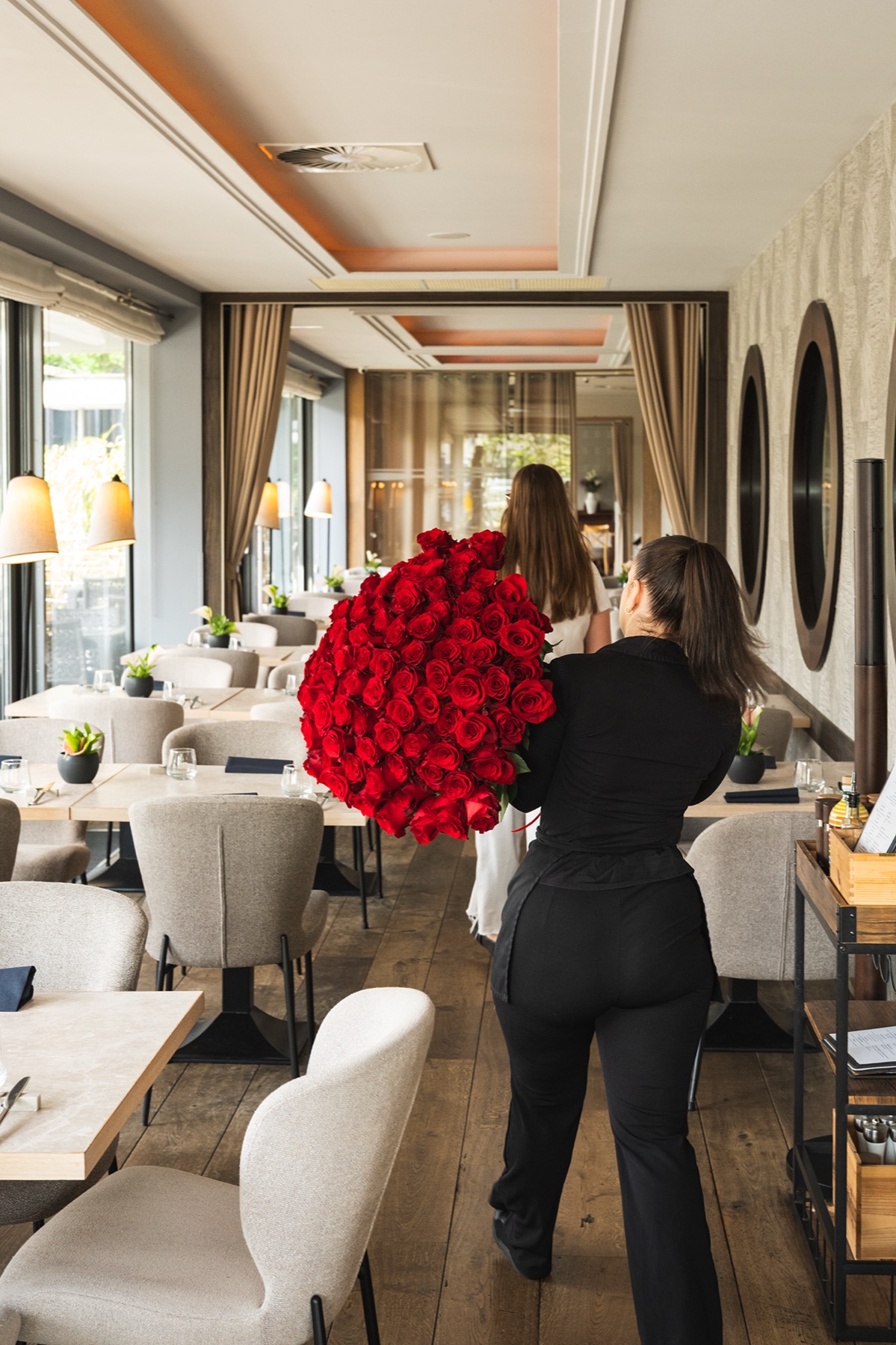 Zespół restauracji Przystań i Marina we Wrocławiu, zdjęcie 07